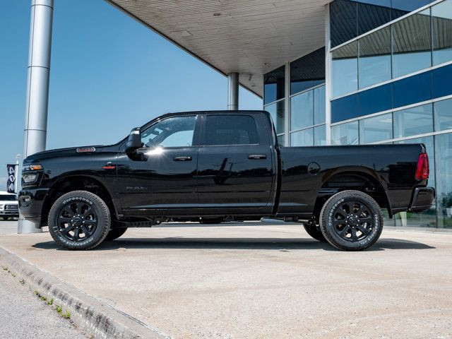 2025 Ram 2500 Big Horn in Cars & Trucks in Barrie - Image 4