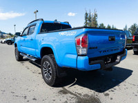 4x4 Double Cab Auto Engine: Regular Unleaded V-6 3.5 L/211 L/100Km City: 13.0 L/100Km Hwy: 10.5 Safe... (image 4)