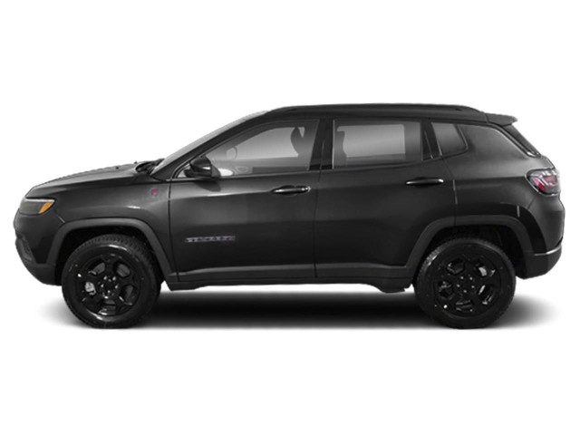 2024 Jeep Compass TRAILHAWK in Cars & Trucks in Napanee - Image 2