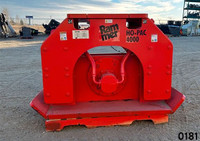 Rammer (Allied) 4000 Compactor