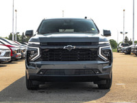 This Chevrolet Suburban delivers a Gas V8 6.2L/ engine powering this Automatic transmission. ENGINE,... (image 2)