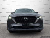 Experience the confident handling and sleek style of this 2025 Mazda CX-5 PREF, boasting a sophistic... (image 9)
