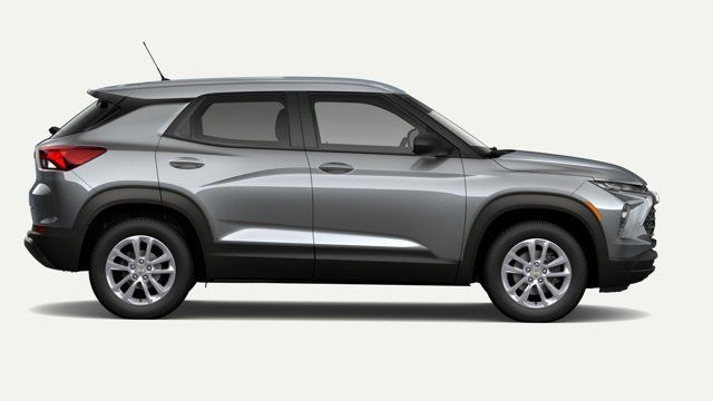 2026 Chevrolet Trailblazer LS in Cars & Trucks in Edmonton - Image 3