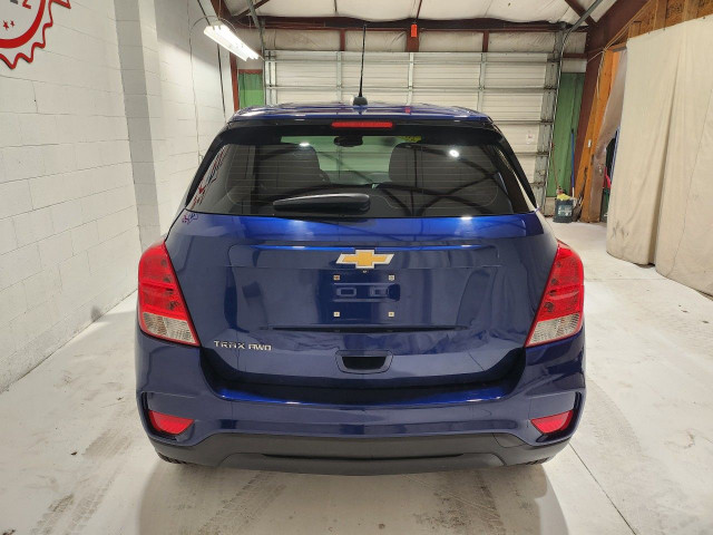 2017 Chevrolet Trax in Cars & Trucks in Windsor Region - Image 3