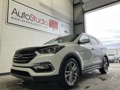 Hyundai Santa Fe Sport 2.0T SE TI 2018 à vendre