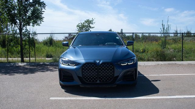 2022 BMW 4 Series M440i xDrive in Cars & Trucks in Edmonton - Image 3