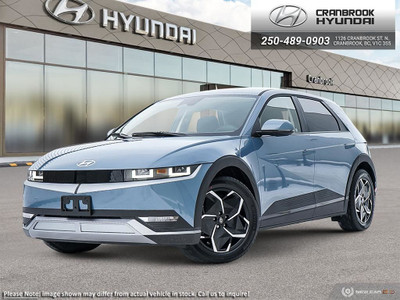 2024 Hyundai IONIQ 5 Preferred
