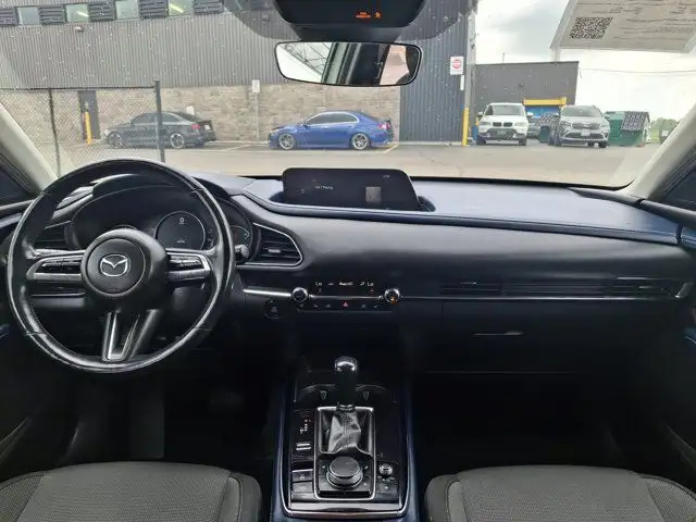 2021 Mazda CX-30 GS AWD | Heated Steering + Seats | Adaptive in Cars & Trucks in Guelph - Image 28