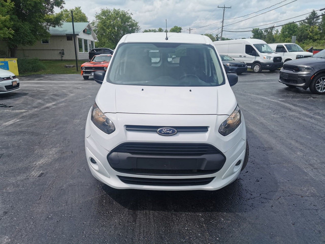 2015 Ford Transit Connect XLT LWB in Cars & Trucks in Belleville - Image 2