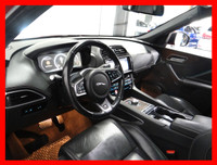 2017 JAGUAR F-PACE R-SPORT AWD CARFAX VERIFIED, CLEAN TITLE 171,000KM HIGHWAY DRIVEN AUTOMATIC TRANS... (image 9)