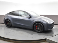 2023 Tesla Model Y PERFORMANCE LONG RANGE ELECTRIC AWD