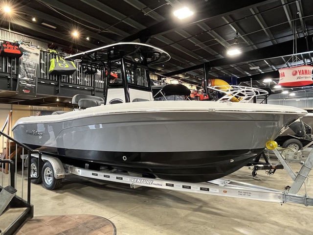 2023 Nauticstar 24L w/YAMAHA 300 AND TRAILER in Powerboats & Motorboats in City of Halifax