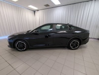 It's time to take a look at our 2025 Kia K4 EX Sedan that's ready for better driving in Aurora Black... (image 4)