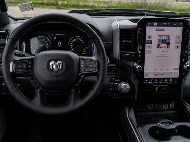 2025 Ram 1500 Sport in Cars & Trucks in Barrie - Image 2