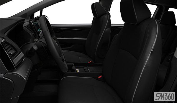 2024 Honda Odyssey TOURING INCOMING! in Cars & Trucks in Calgary - Image 4