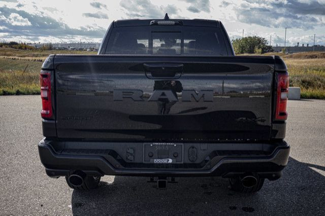 2025 Ram 1500 Sport in Cars & Trucks in Strathcona County - Image 3