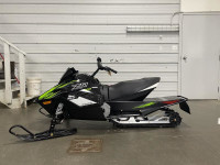 2024 Arctic Cat ZR 200