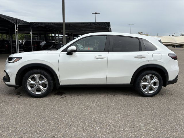 2024 Honda HR-V LX-B AWD | 7 Inch touch Screen | Intelligent in Cars & Trucks in Calgary - Image 4
