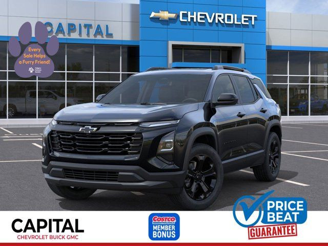 2026 Chevrolet Equinox AWD LT in Cars & Trucks in Calgary