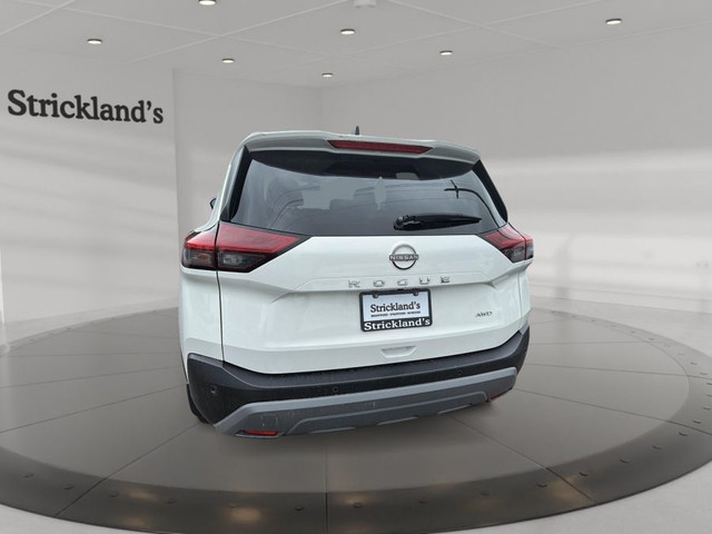 2023 NISSAN ROGUE S AWD in Cars & Trucks in Stratford - Image 4