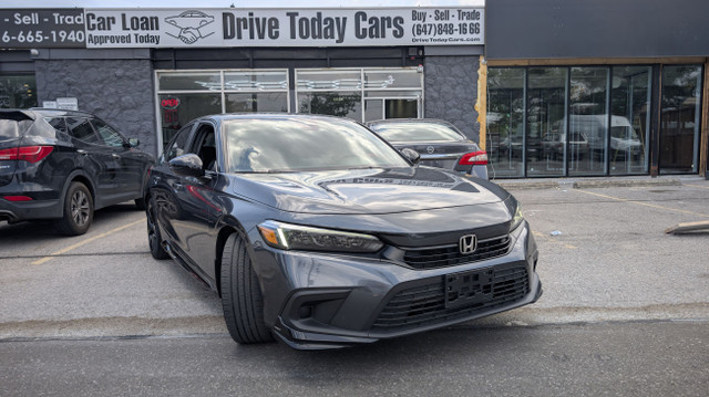 2023 Honda Civic Sedan in Cars & Trucks in City of Toronto