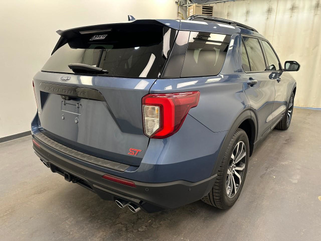 2020 Ford Explorer ST 3.0L 6CYL | HEATED & VENTED FRONT SEATS... in Cars & Trucks in Lethbridge - Image 3