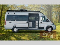 2022 Winnebago Travato 59KL
