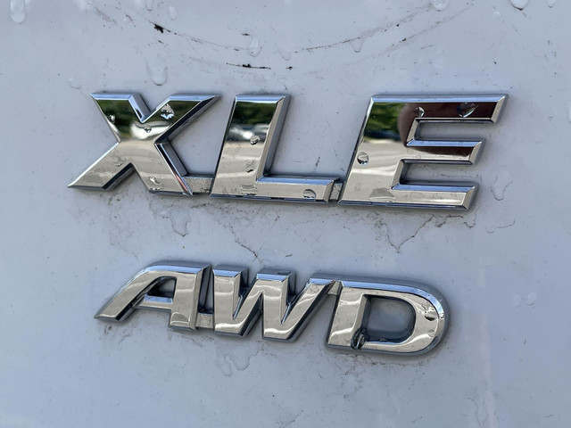 2024 Toyota RAV4 XLE in Cars & Trucks in City of Toronto - Image 4