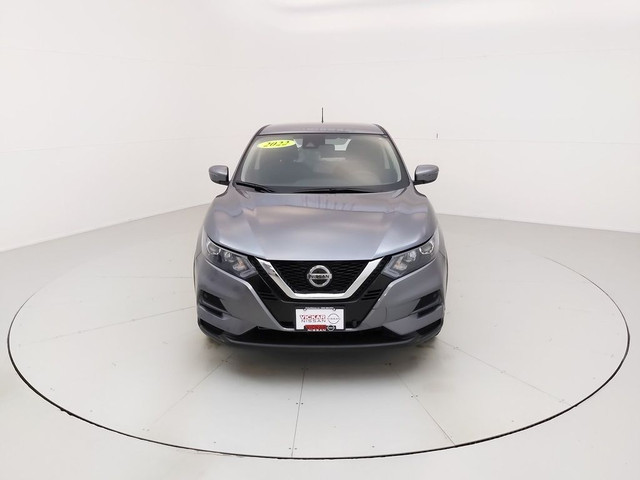  2022 Nissan Qashqai AWD S / Winter tires included in Cars & Trucks in Winnipeg - Image 4
