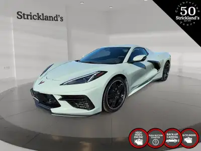 **Strickland's is home of the Hassle-Free car shopping experience. We make car buying fun, find your...