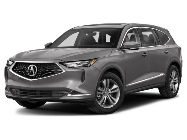 2022 Acura MDX in Cars & Trucks in Markham / York Region