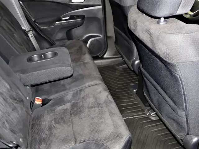 2012 Honda CR-V EX in Cars & Trucks in Moncton - Image 30