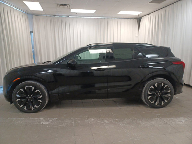 2024 Chevrolet Blazer EV RS in Cars & Trucks in Dartmouth - Image 4