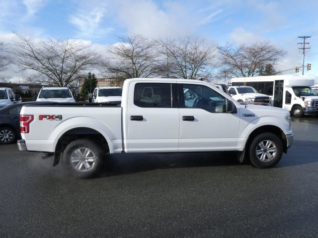  2020 Ford F-150 XLT in Cars & Trucks in Delta/Surrey/Langley - Image 3