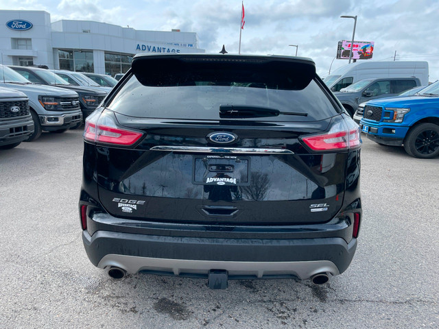 2020 Ford Edge SEL Panoramic Roof, Class II Trailer Tow Packa... in Cars & Trucks in Calgary - Image 4