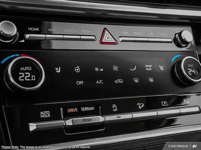 2025 Hyundai Santa Fe XRT in Cars & Trucks in Guelph - Image 21