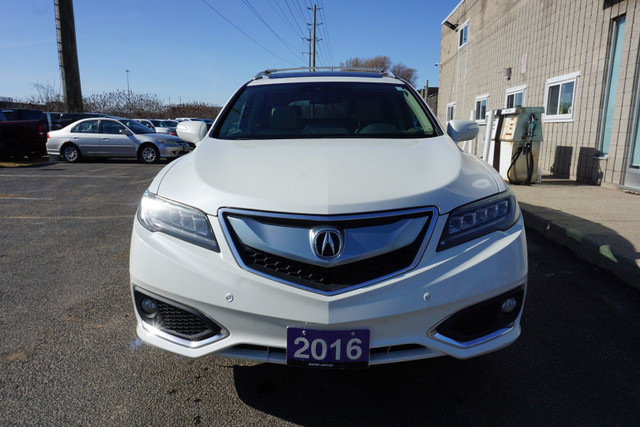 2016 Acura RDX in Cars & Trucks in Oakville / Halton Region - Image 2