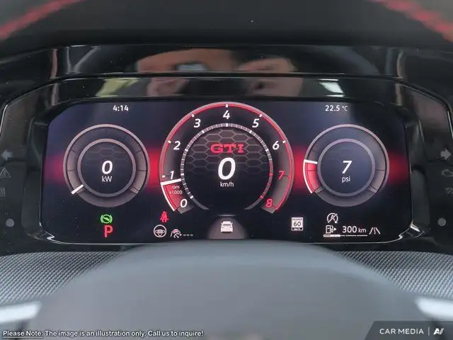 2025 Volkswagen Golf GTI in Cars & Trucks in Calgary - Image 16