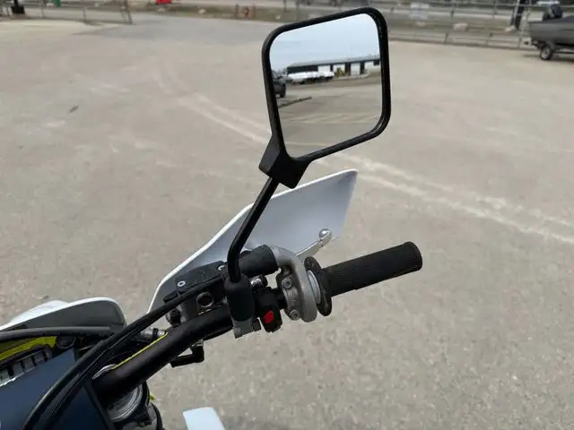 2024 Husqvarna FE 501s in Dirt Bikes & Motocross in Winnipeg - Image 10