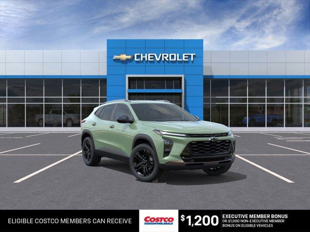 2025 Chevrolet Trax ACTIV in Cars & Trucks in Saskatoon