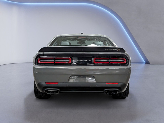 2023 Dodge Challenger in Cars & Trucks in Sherbrooke - Image 3