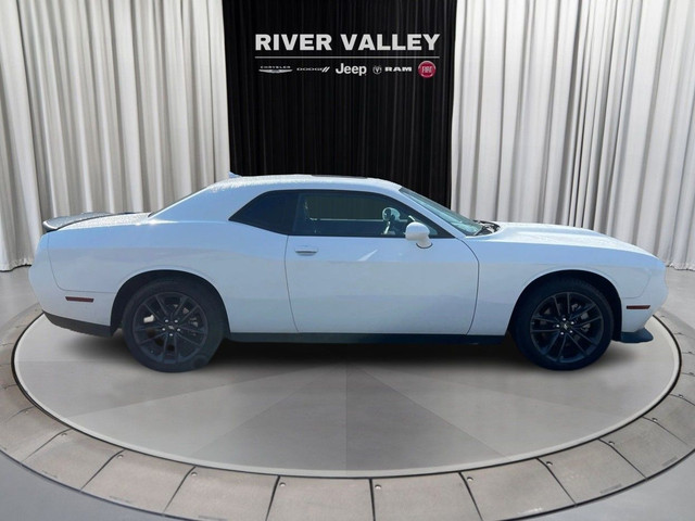 2023 Dodge Challenger in Cars & Trucks in Strathcona County - Image 2