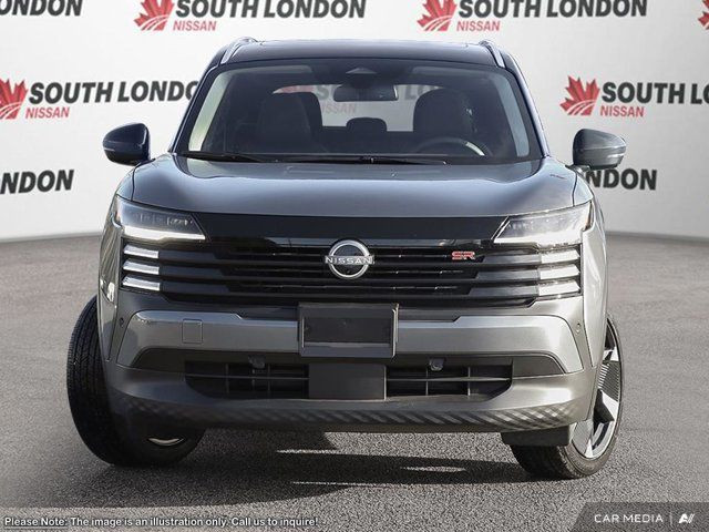 2025 Nissan Kicks SR in Cars & Trucks in London - Image 2