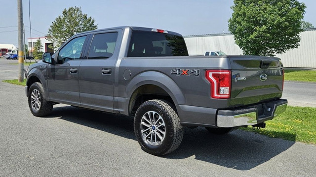 2016 Ford F-150 in Cars & Trucks in Longueuil / South Shore - Image 4