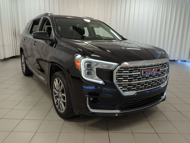 2022 GMC Terrain Denali in Cars & Trucks in Dartmouth - Image 2
