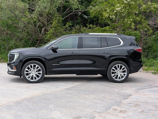 2025 GMC Acadia Denali- Super Cruise Pkg - Luxury Pkg in Cars & Trucks in Barrie - Image 3