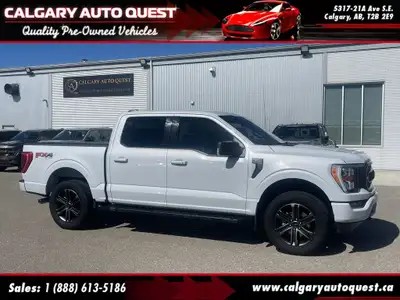 Our vehicles come with a comprehensive AMVIC mechanical fitness assessment and complementary Carfax...