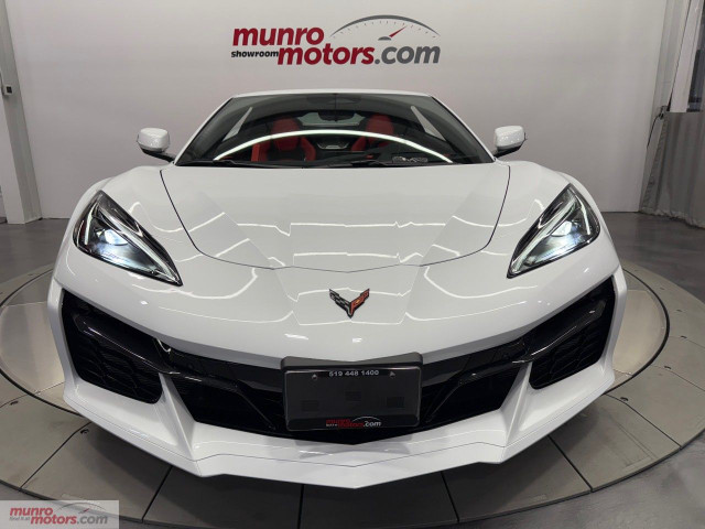 2024 Chevrolet Corvette in Cars & Trucks in Brantford - Image 4