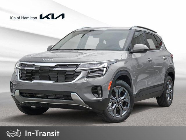 2026 Kia Seltos EX AWD in Cars & Trucks in Hamilton