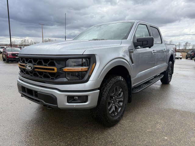 2025 Ford F-150 Tremor | AUX SWITCHES | FORD PASS | in Cars & Trucks in Regina - Image 3